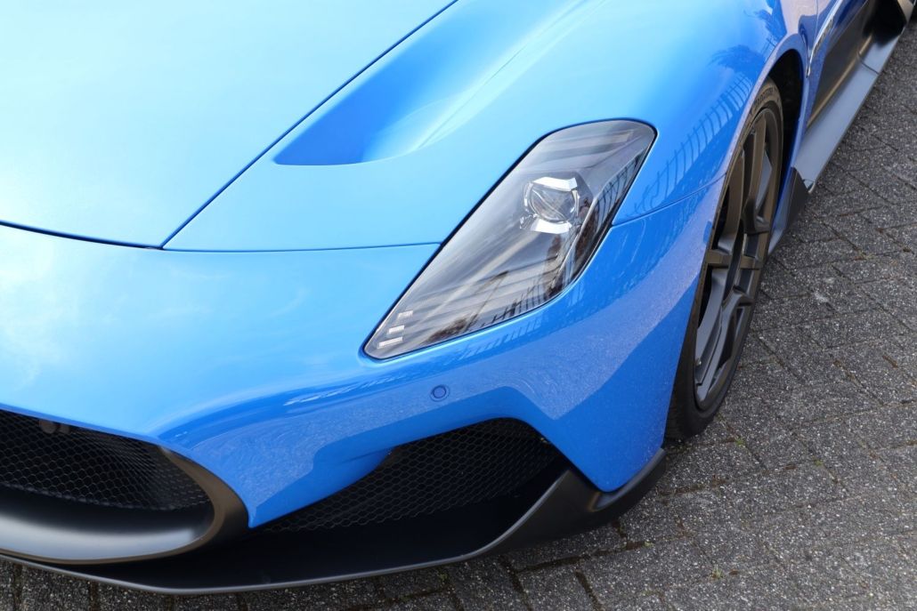 Maserati MC20 for sale | Maserati MC20 - Image 29