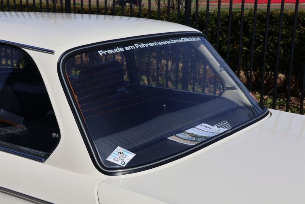 BMW 02 Series for sale | BMW 2002 - Image 29