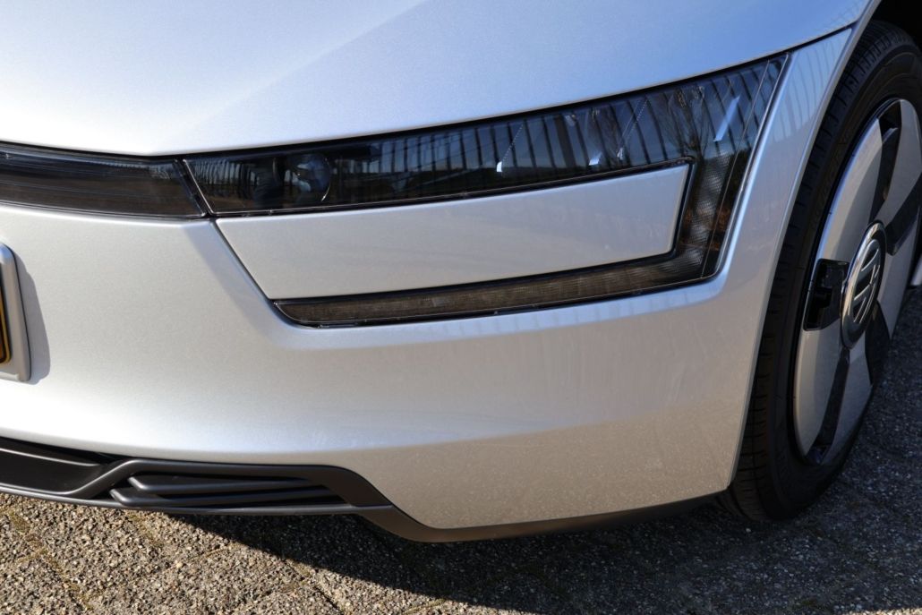 Volkswagen XL1 for sale | Volkswagen XL1 - Image 29