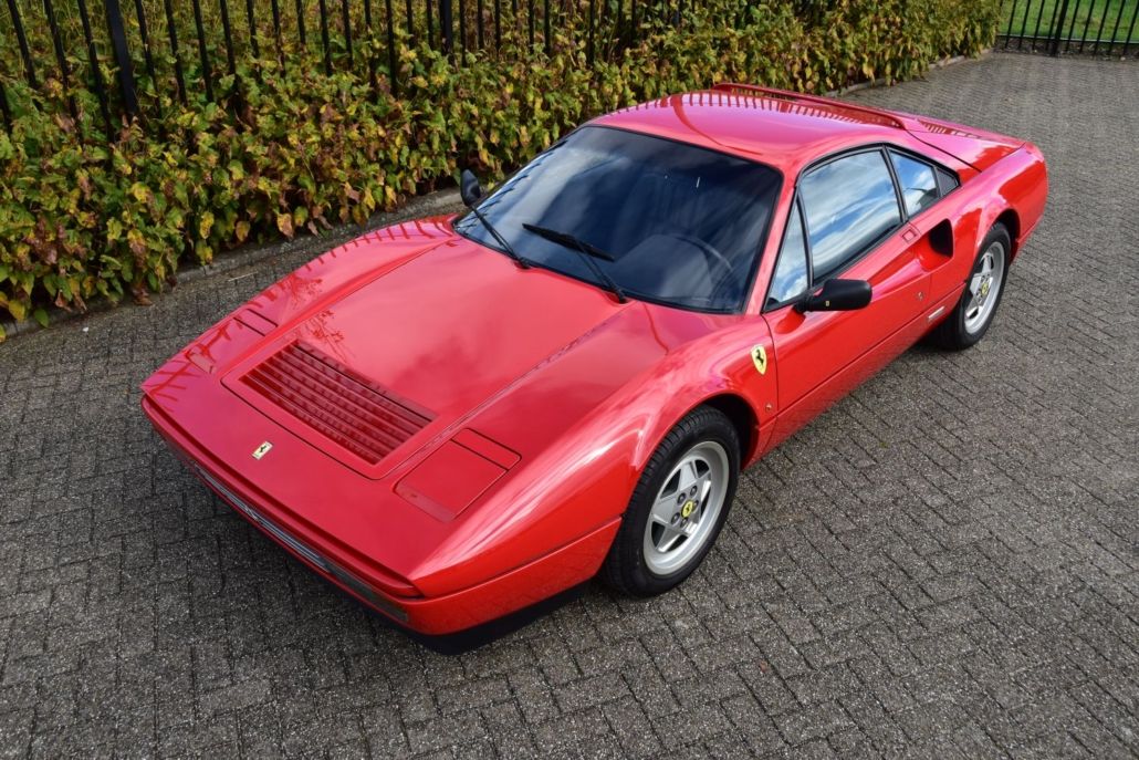 Ferrari 328 for sale | Ferrari 328 GTB - Image 2