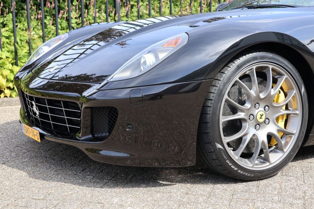 Ferrari 599 for sale | Ferrari 599 GTB - Image 30