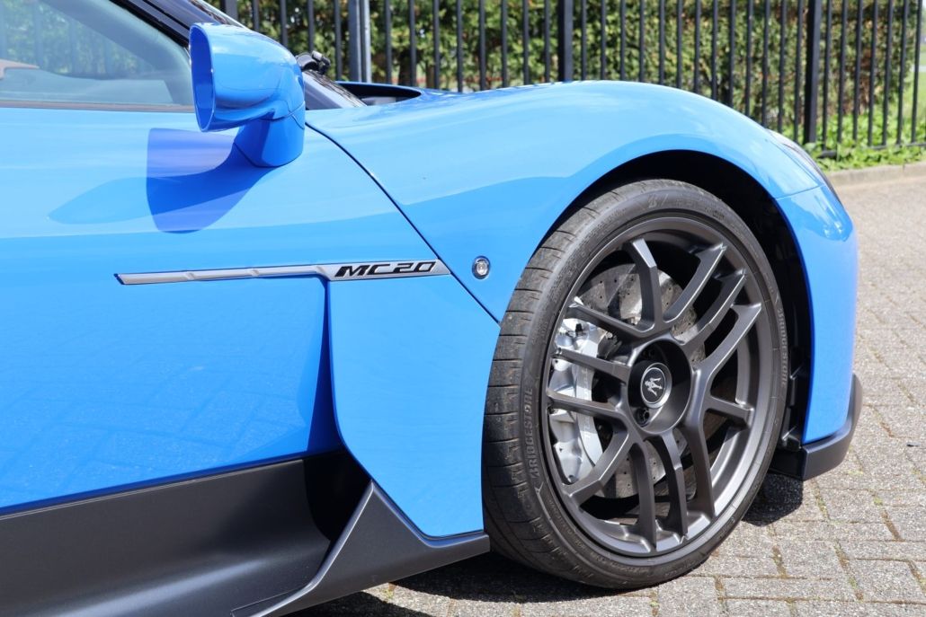 Maserati MC20 for sale | Maserati MC20 - Image 30