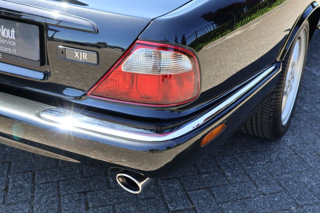 Jaguar XJ for sale | Jaguar XJ-R - Image 30