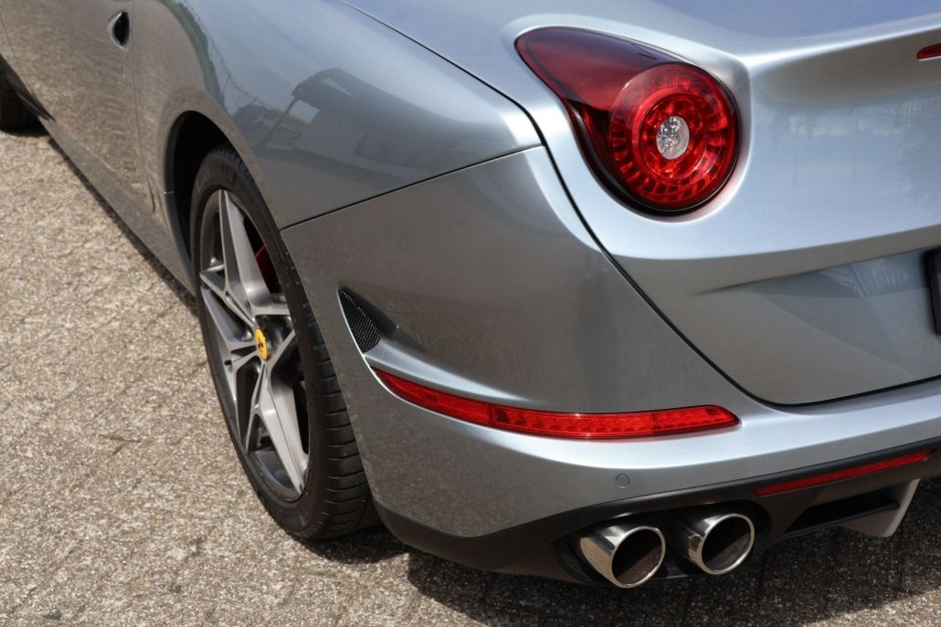 Ferrari California for sale | Ferrari California T “HELE” - Image 30