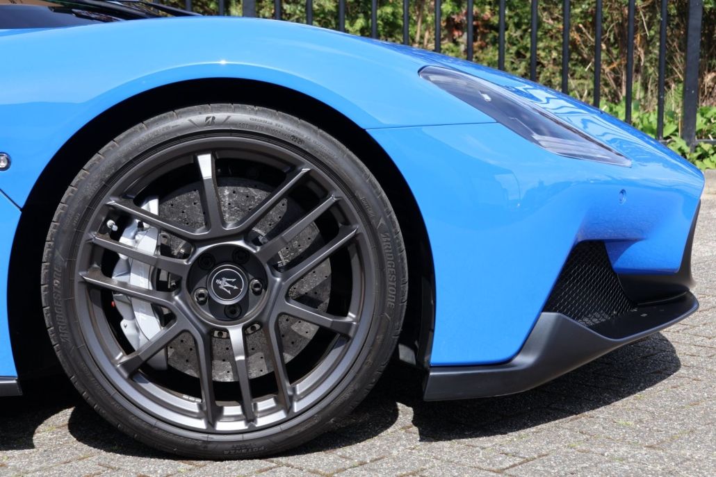 Maserati MC20 for sale | Maserati MC20 - Image 31