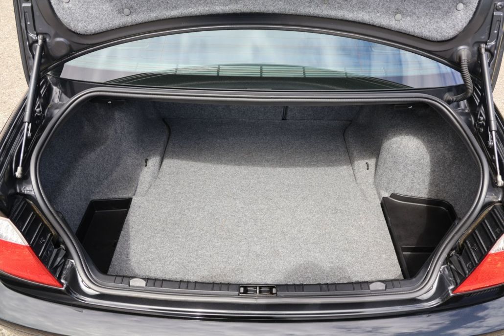 BMW 3 Series for sale | BMW 330 CI - Image 31