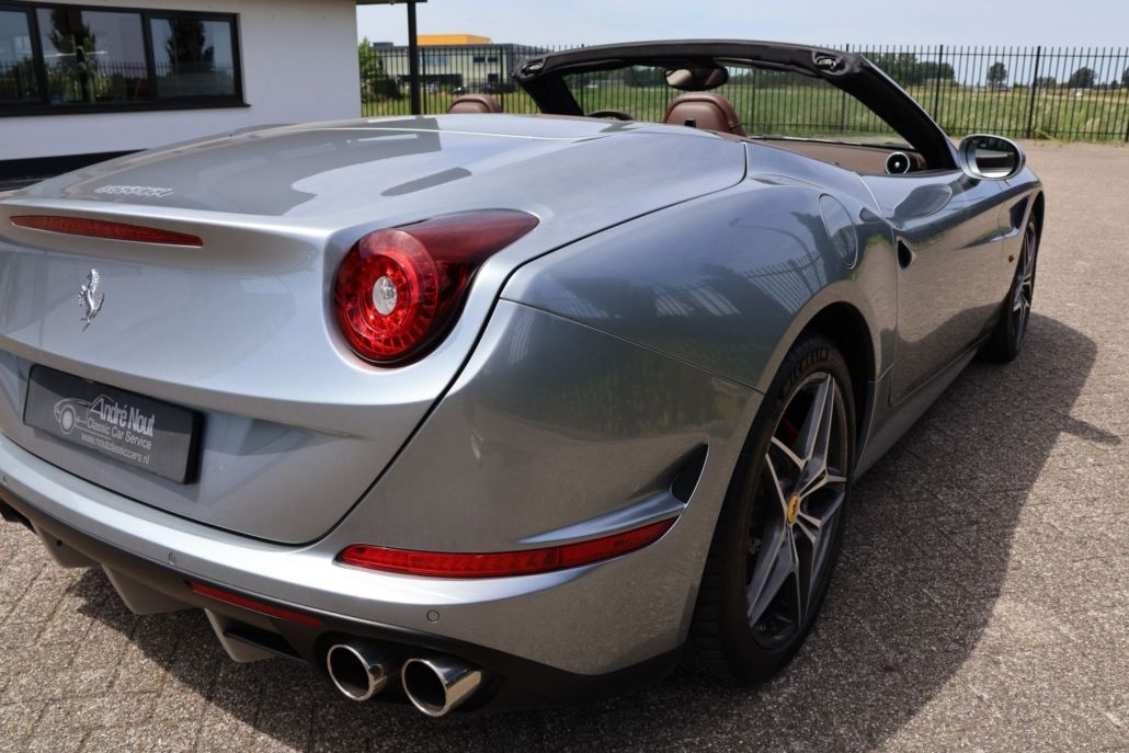 Ferrari California for sale | Ferrari California T “HELE” - Image 31