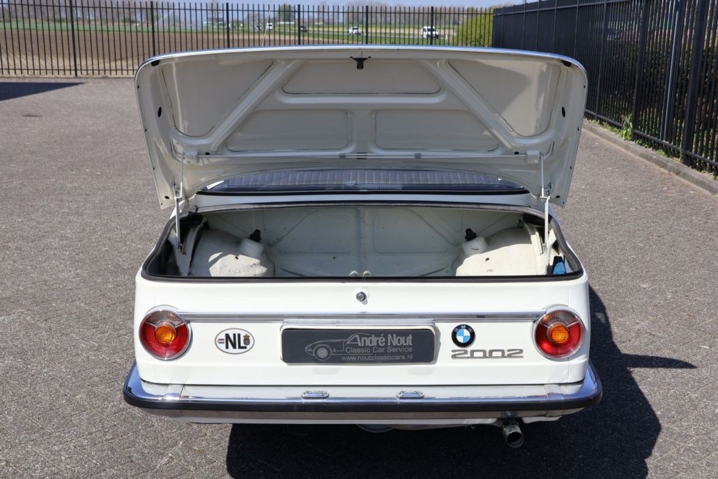 BMW 02 Series for sale | BMW 2002 - Image 31