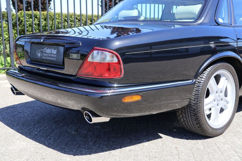 Jaguar XJ for sale | Jaguar XJ-R - Image 31