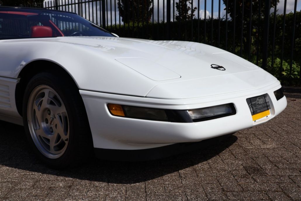 Chevrolet Corvette for sale | Chevrolet Corvette ZR-1 - Image 31