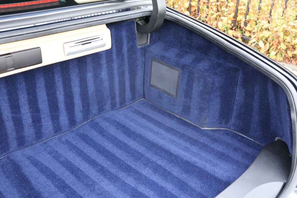 Rolls-Royce Park Ward (1999–2002) for sale | Rolls-Royce Silver Seraph Park Ward lwb - Image 32