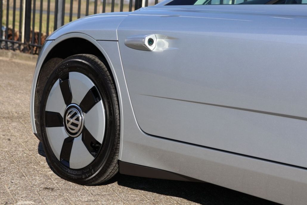 Volkswagen XL1 for sale | Volkswagen XL1 - Image 32