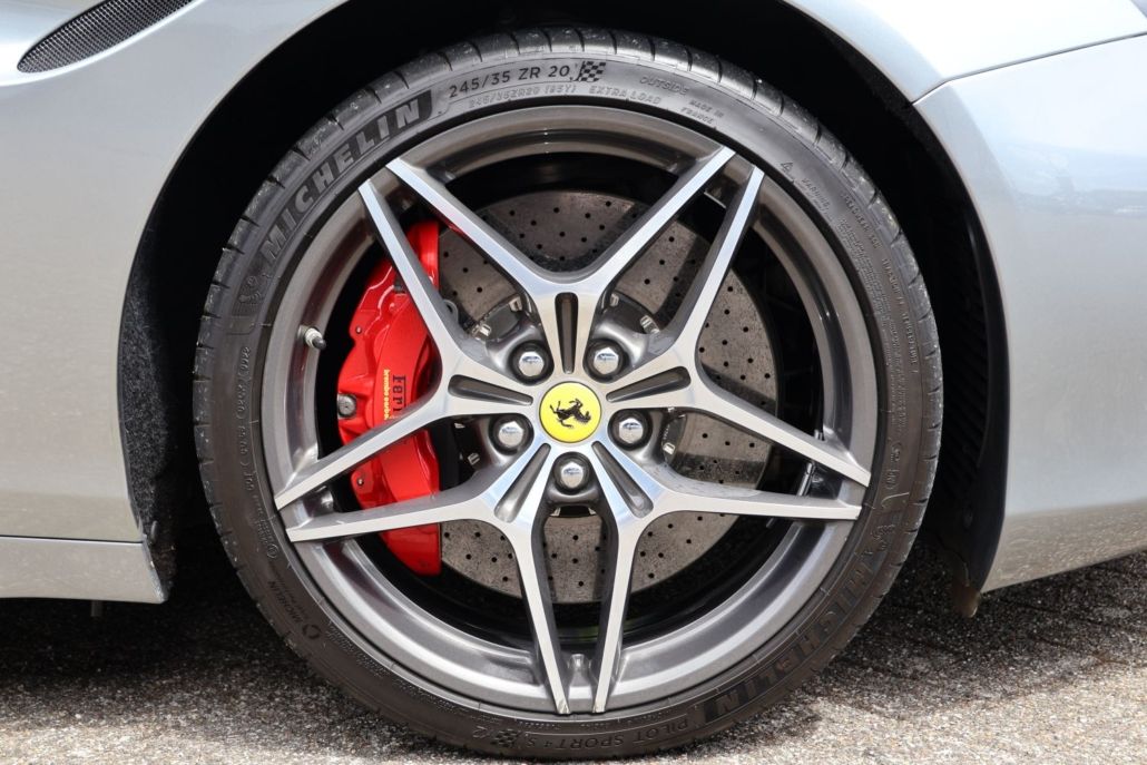 Ferrari California for sale | Ferrari California T “HELE” - Image 32