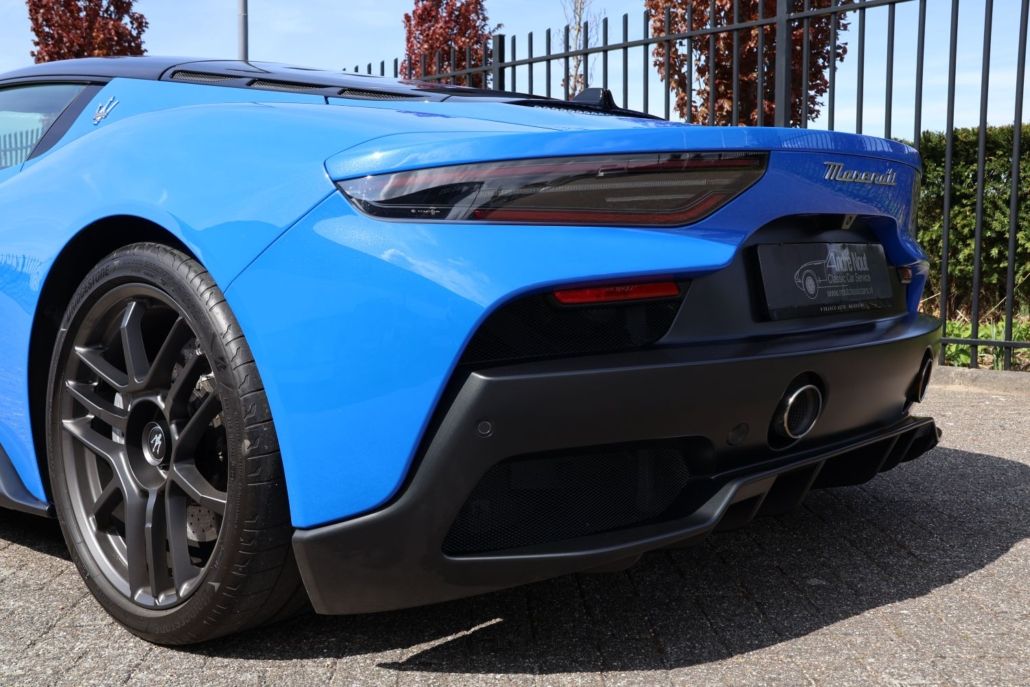 Maserati MC20 for sale | Maserati MC20 - Image 32