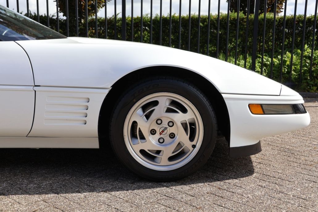 Chevrolet Corvette for sale | Chevrolet Corvette ZR-1 - Image 32