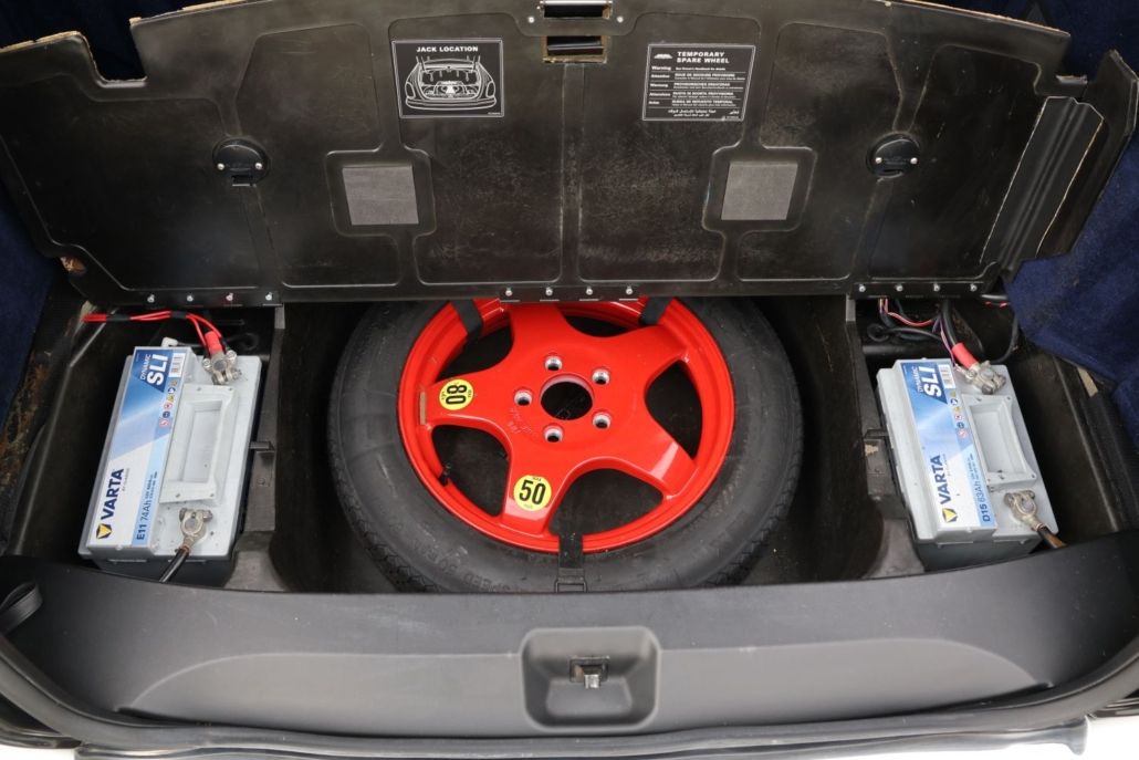 Rolls-Royce Park Ward (1999–2002) for sale | Rolls-Royce Silver Seraph Park Ward lwb - Image 33