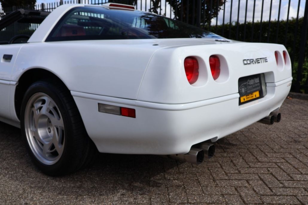 Chevrolet Corvette for sale | Chevrolet Corvette ZR-1 - Image 33