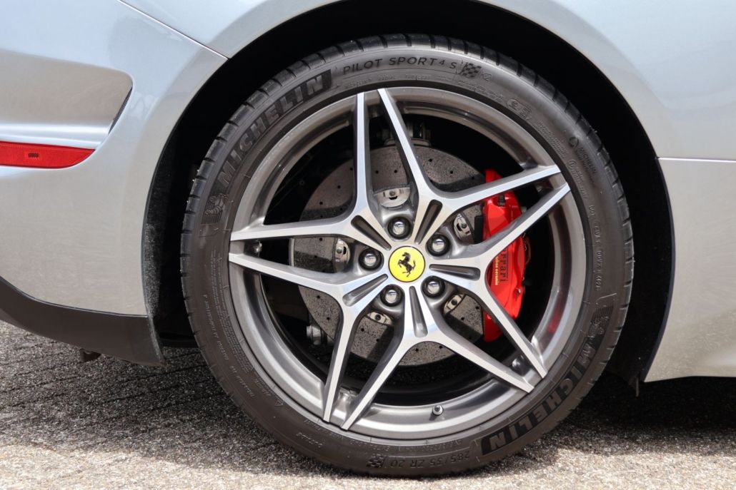 Ferrari California for sale | Ferrari California T “HELE” - Image 33