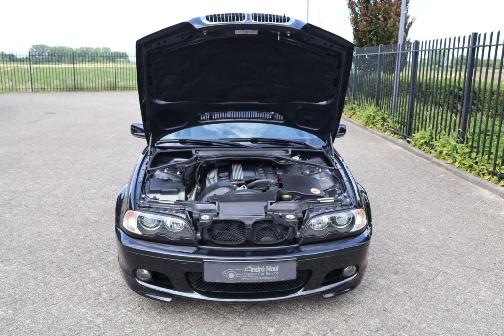 BMW 3 Series for sale | BMW 330 CI - Image 33