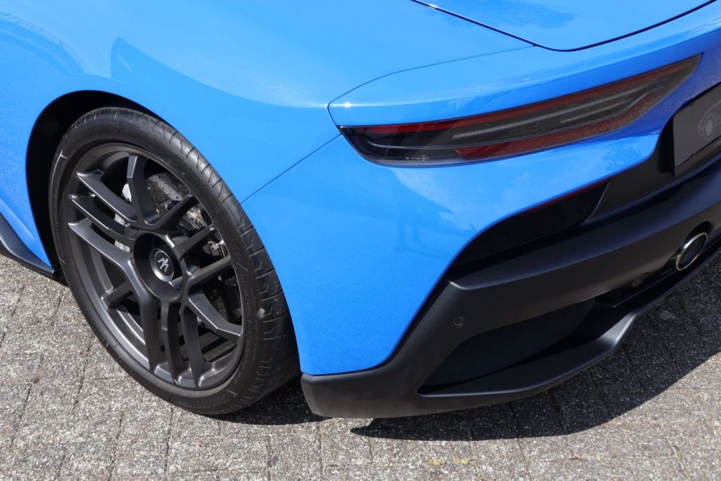 Maserati MC20 for sale | Maserati MC20 - Image 33