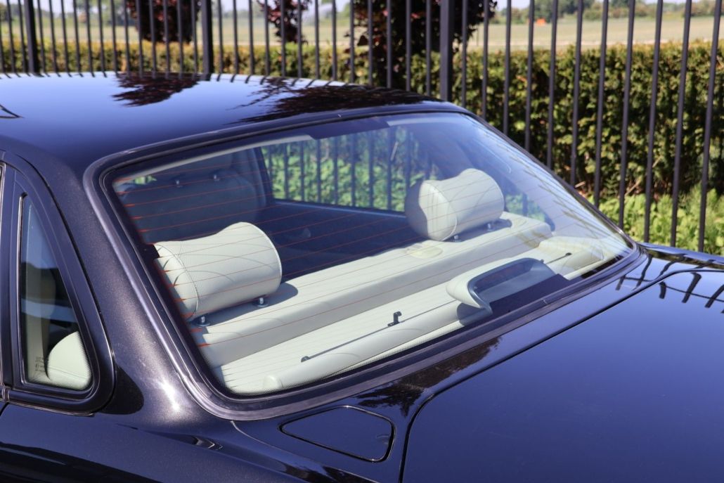 Jaguar XJ for sale | Jaguar XJ-R - Image 34