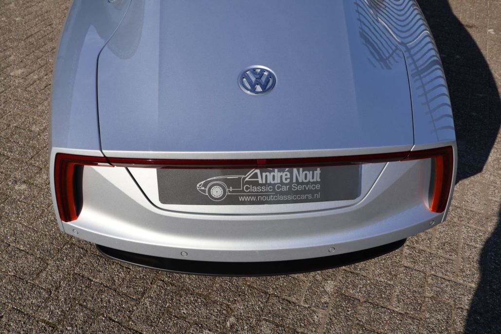 Volkswagen XL1 for sale | Volkswagen XL1 - Image 34