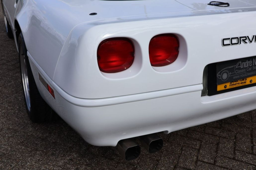 Chevrolet Corvette for sale | Chevrolet Corvette ZR-1 - Image 34