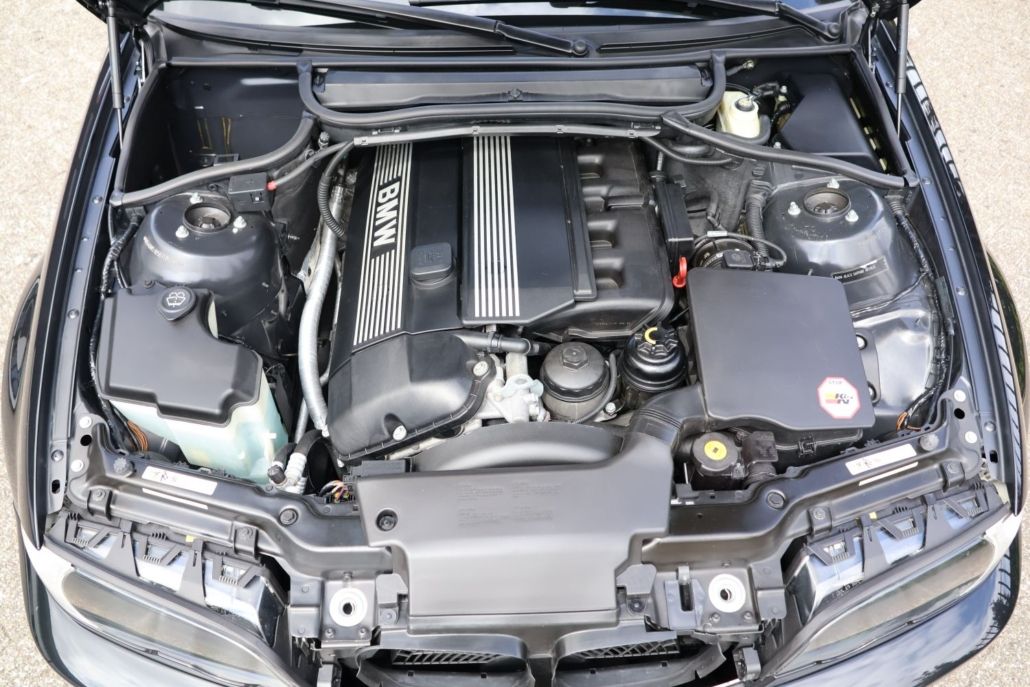 BMW 3 Series for sale | BMW 330 CI - Image 34