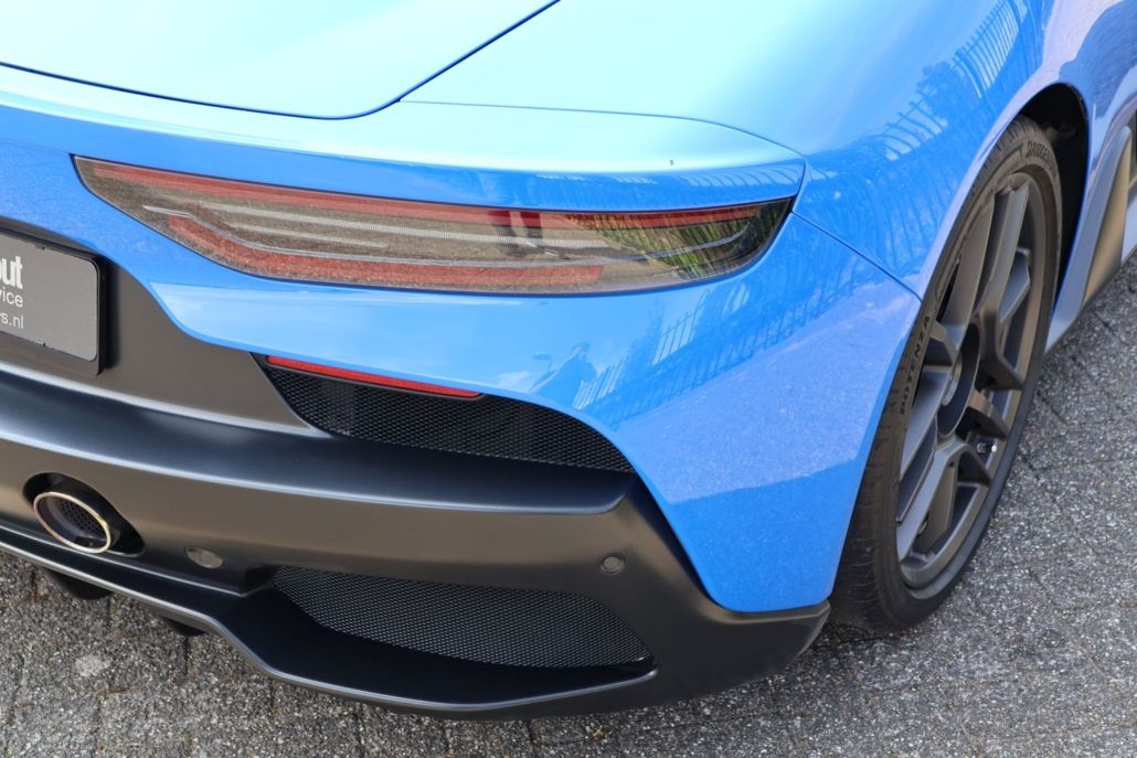 Maserati MC20 for sale | Maserati MC20 - Image 34