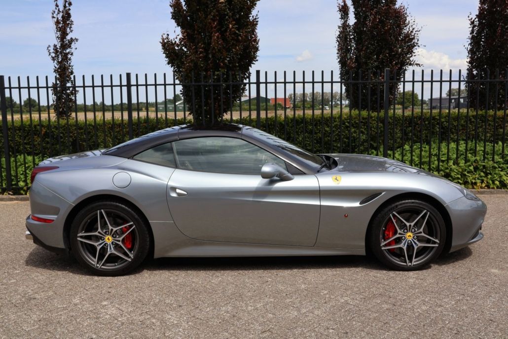 Ferrari California for sale | Ferrari California T “HELE” - Image 34