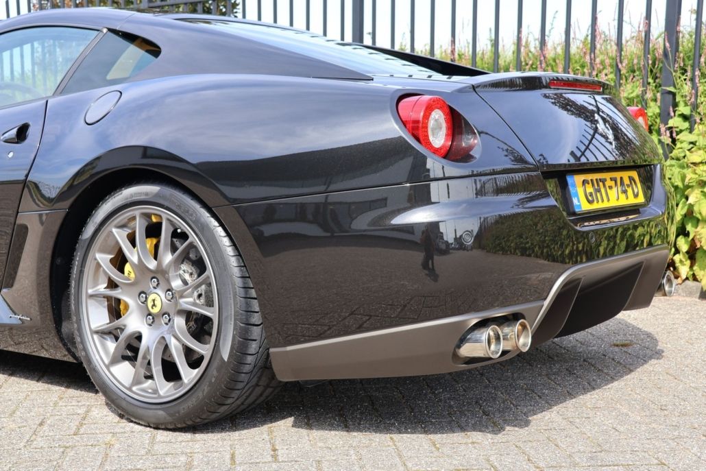 Ferrari 599 for sale | Ferrari 599 GTB - Image 35