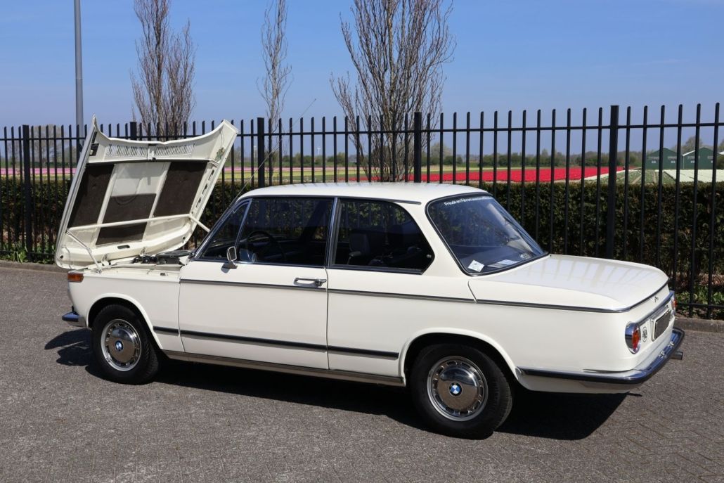 BMW 02 Series for sale | BMW 2002 - Image 35