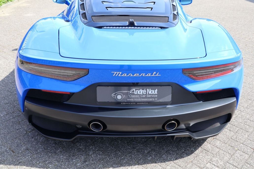 Maserati MC20 for sale | Maserati MC20 - Image 35