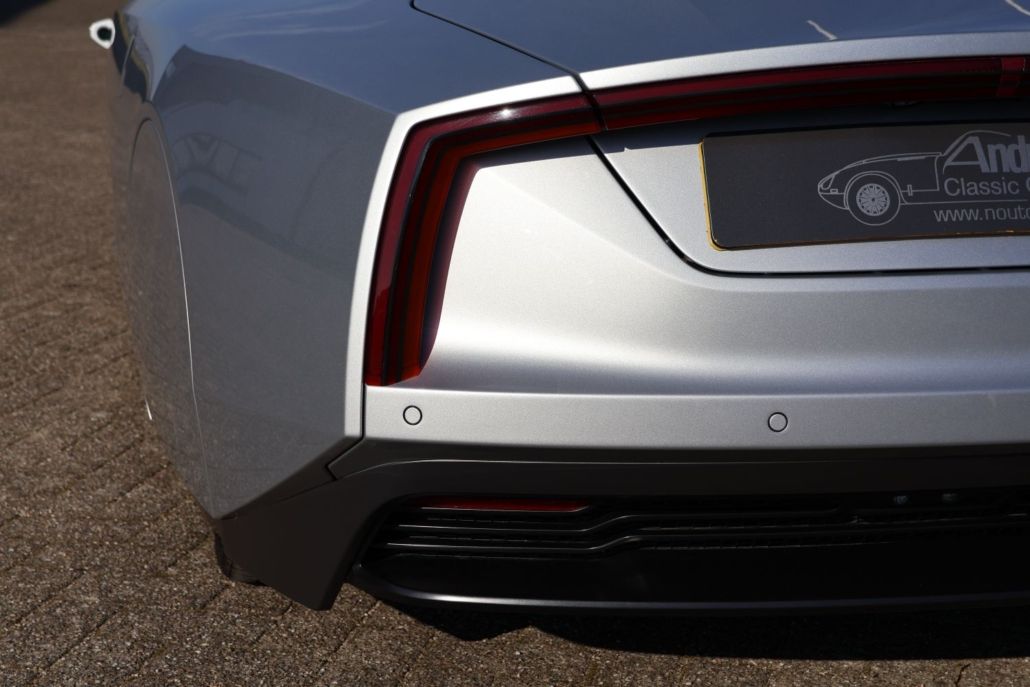 Volkswagen XL1 for sale | Volkswagen XL1 - Image 35