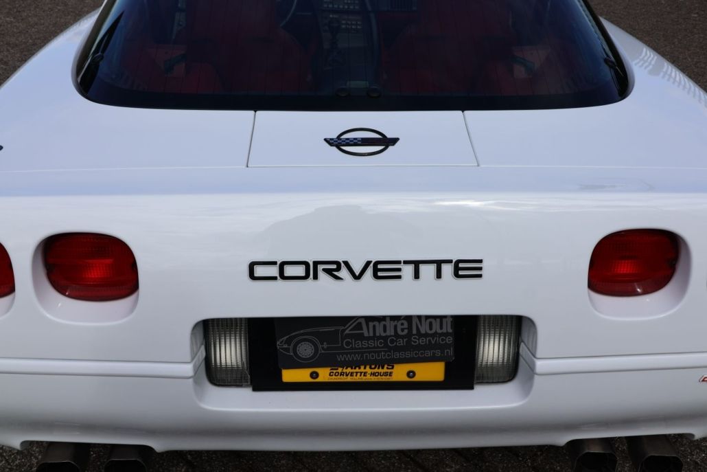 Chevrolet Corvette for sale | Chevrolet Corvette ZR-1 - Image 35