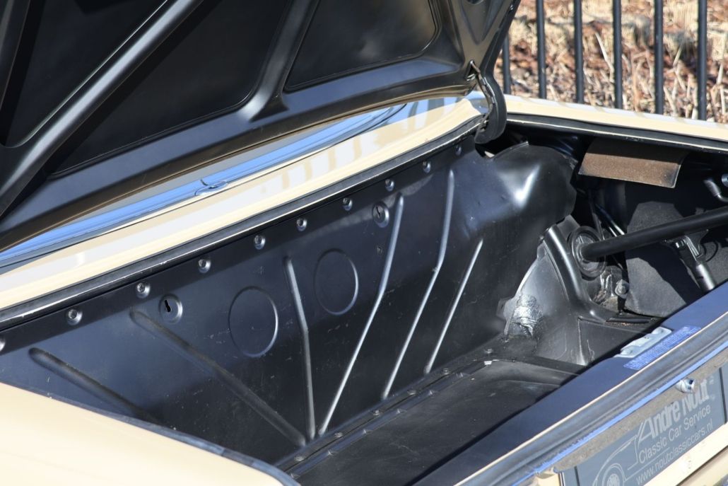 Mercedes-Benz SL for sale | Mercedes 450 SL - Image 34