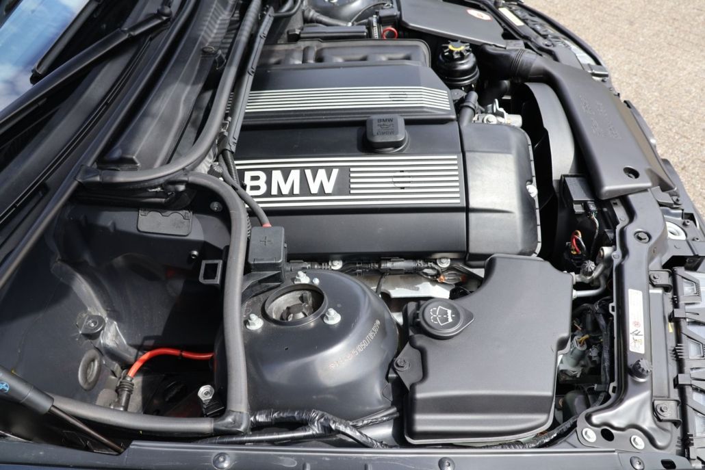 BMW 3 Series for sale | BMW 330 CI - Image 35