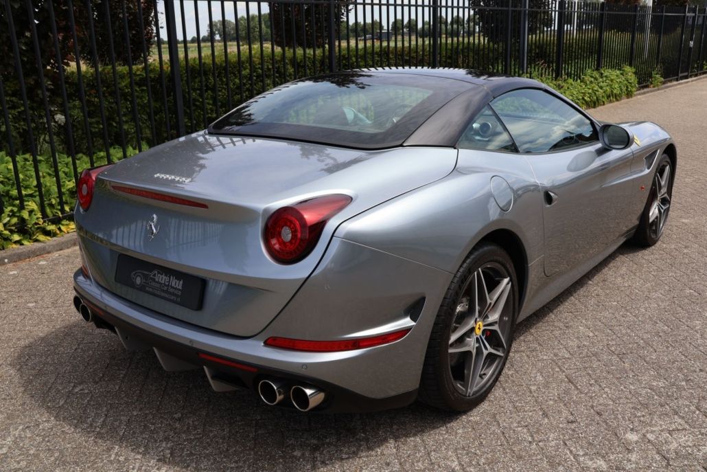 Ferrari California for sale | Ferrari California T “HELE” - Image 35