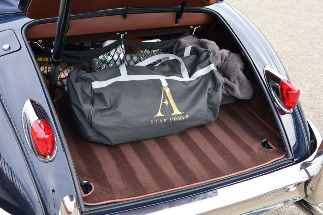 Jaguar XK150 for sale | Jaguar XK150 DHC - Image 35