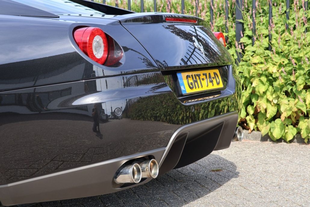 Ferrari 599 for sale | Ferrari 599 GTB - Image 36