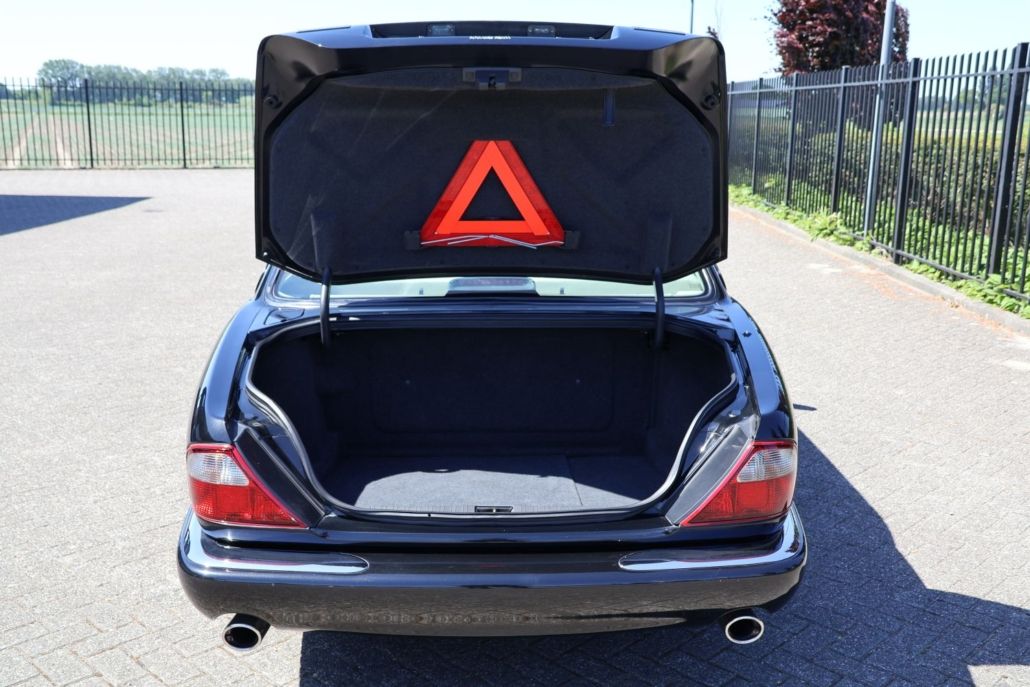 Jaguar XJ for sale | Jaguar XJ-R - Image 36