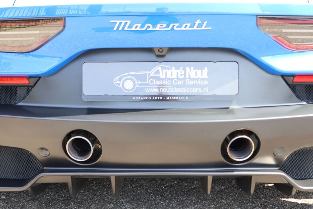 Maserati MC20 for sale | Maserati MC20 - Image 36