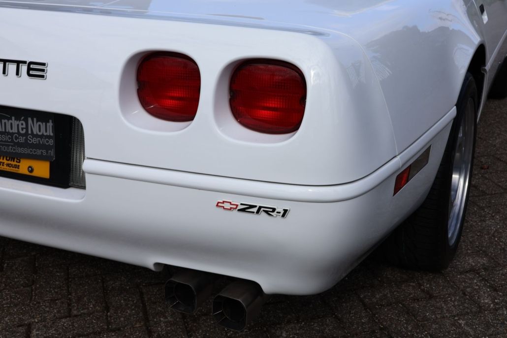 Chevrolet Corvette for sale | Chevrolet Corvette ZR-1 - Image 36