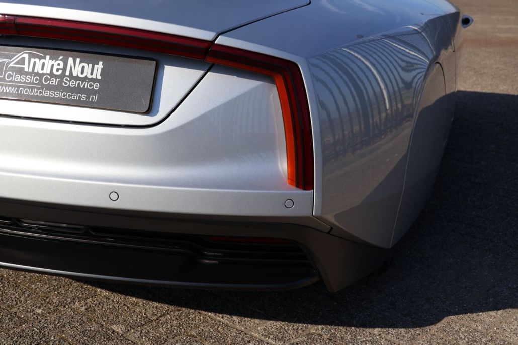 Volkswagen XL1 for sale | Volkswagen XL1 - Image 36