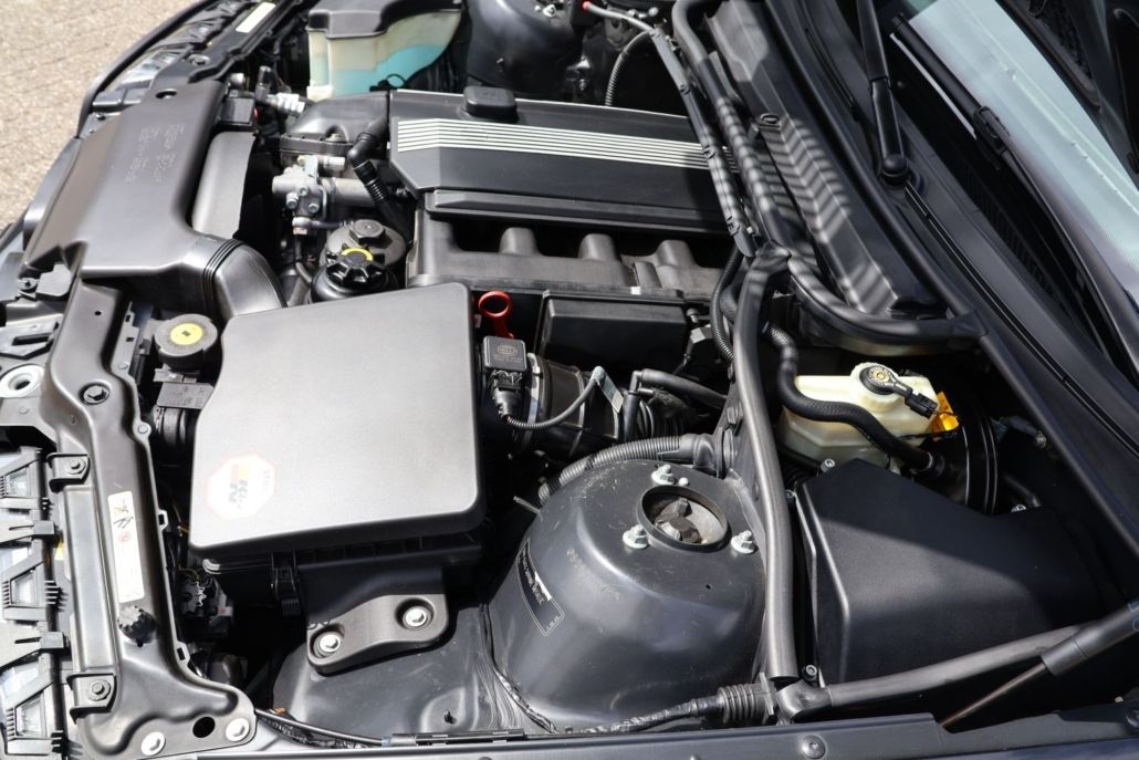 BMW 3 Series for sale | BMW 330 CI - Image 36