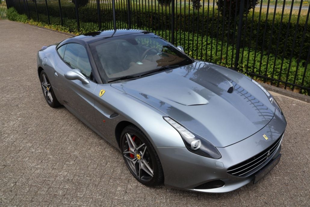 Ferrari California for sale | Ferrari California T “HELE” - Image 36