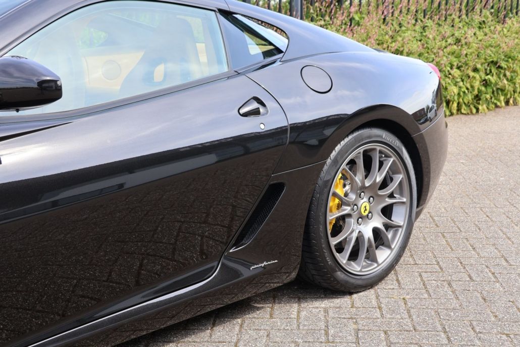 Ferrari 599 for sale | Ferrari 599 GTB - Image 37