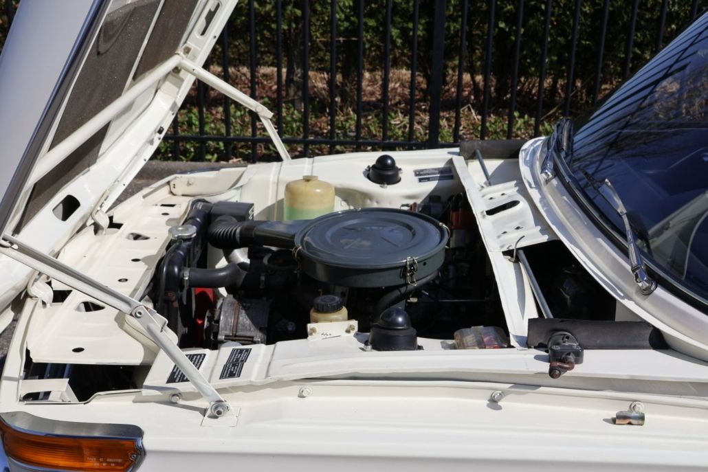 BMW 02 Series for sale | BMW 2002 - Image 37