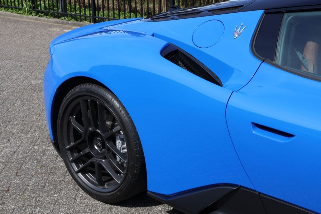 Maserati MC20 for sale | Maserati MC20 - Image 37