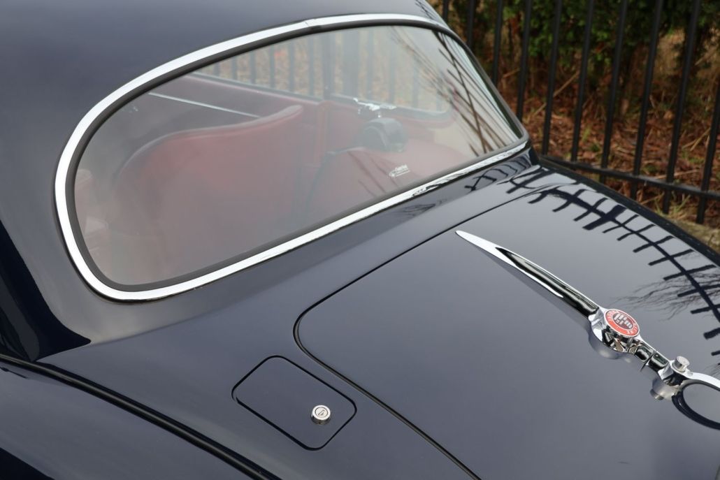 Jaguar XK150 for sale | Jaguar XK150 FHC 3.8 - Image 37